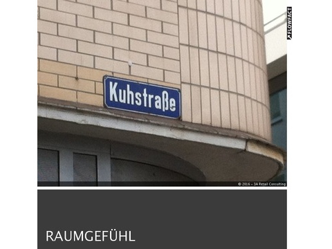 Verkaufsfläche mieten, pachten in Duisburg, 60 m² Verkaufsfläche