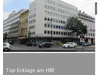 Bürofläche mieten, pachten in Düsseldorf, 496 m² Bürofläche