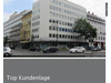 Bürofläche mieten, pachten in Düsseldorf, 137 m² Bürofläche