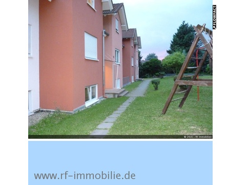 Erdgeschosswohnung kaufen in Pforzheim, mit Stellplatz, 83 m² Wohnfläche, 3 Zimmer
