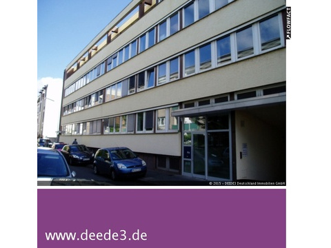 Bürofläche mieten, pachten in Bonn, mit Garage, 315 m² Bürofläche