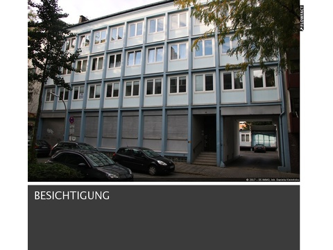 Bürofläche mieten, pachten in Dortmund, 275 m² Bürofläche