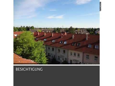 Dachgeschosswohnung kaufen in Mannheim, mit Stellplatz, 72 m² Wohnfläche, 3 Zimmer