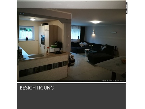Souterrainwohnung kaufen in Dortmund, 85 m² Wohnfläche, 3 Zimmer