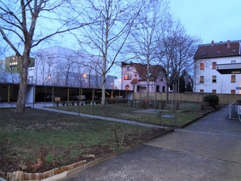 Gemeinschaftshof