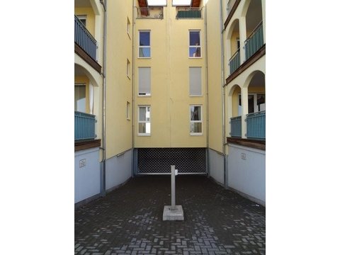Einfahrt-TG