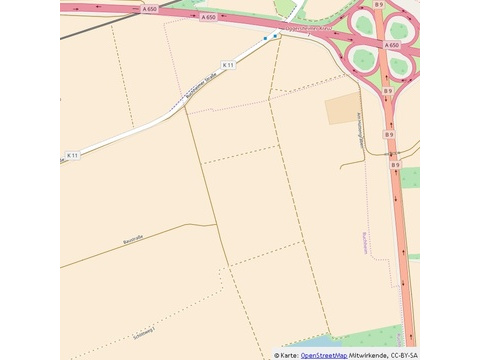 Makro-Ansicht