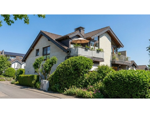 Erdgeschosswohnung kaufen in Mettmann, mit Garage, mit Stellplatz, 80 m² Wohnfläche, 3 Zimmer