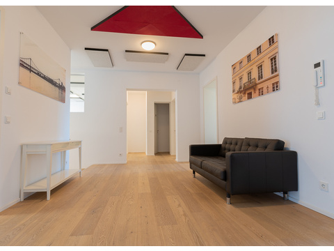 Bürofläche mieten, pachten in Krefeld, 186 m² Bürofläche, 4 Zimmer