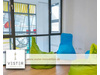 Bürofläche mieten, pachten in Krefeld, mit Garage, mit Stellplatz, 132,7 m² Bürofläche, 2 Zimmer