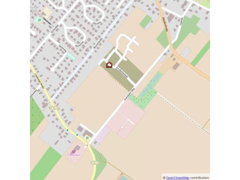 Makro-Ansicht