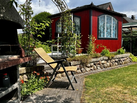 Grillplatz