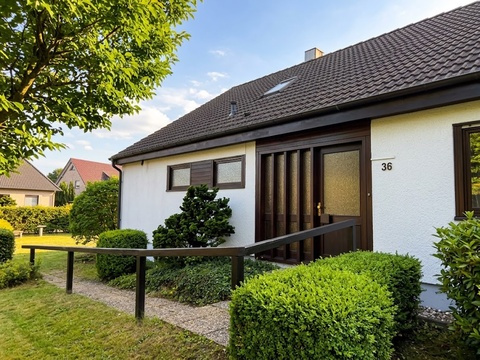 Einfamilienhaus kaufen in Wulfsen, 1.224 m² Grundstück, 178,48 m² Wohnfläche, 6 Zimmer