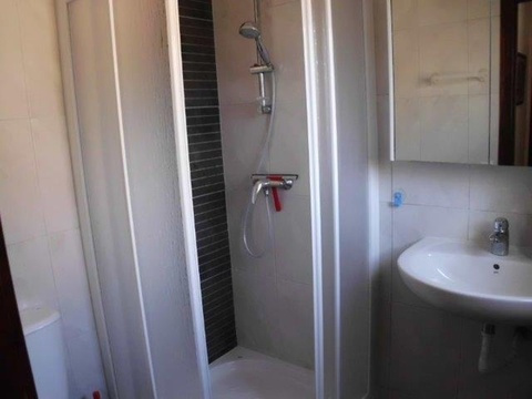 TAGESLICHT BADEZIMMER