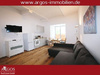Wohnung mieten in Werder (Havel), 45 m² Wohnfläche, 2 Zimmer