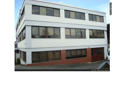Bürofläche mieten, pachten in Heusenstamm, 300 m² Bürofläche, 7 Zimmer