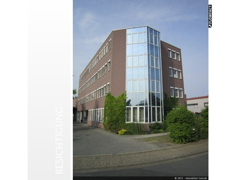 Lagerfläche mieten, pachten in Heusenstamm, 644 m² Lagerfläche