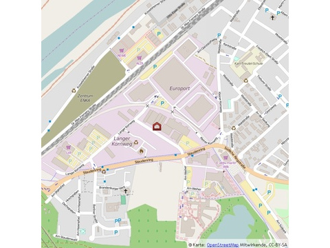 Makro-Ansicht
