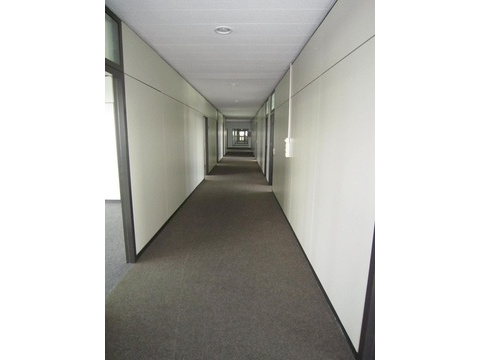 Büroflächen im 2. Obergeschos