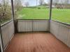 Terrassenwohnung mieten in Gera, mit Stellplatz, 37 m² Wohnfläche, 1 Zimmer