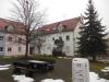 Dachgeschosswohnung mieten in Gera, mit Stellplatz, 54 m² Wohnfläche, 2 Zimmer