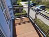 Terrassenwohnung mieten in Gera, mit Stellplatz, 69,31 m² Wohnfläche, 3 Zimmer
