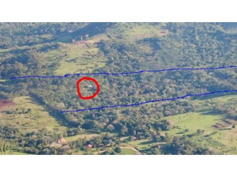 Wohngrundstück kaufen in Villarrica, 100.000 m² Grundstück