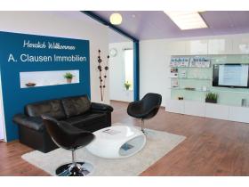 Nordsee-Immobilien A. Clausen GmbH & Co. KG in Husum