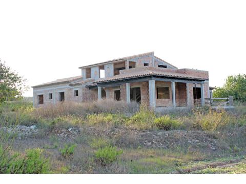 Villa kaufen in Manacor, mit Garage, mit Stellplatz, 18.000 m² Grundstück, 510 m² Wohnfläche, 4 Zimmer