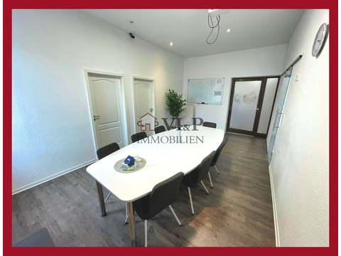 Büro, Praxis, Raum mieten, pachten in Großefehn, mit Stellplatz, 4 Zimmer