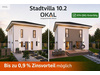 Einfamilienhaus kaufen in Bräunlingen, 400,5 m² Grundstück, 135,23 m² Wohnfläche, 5 Zimmer