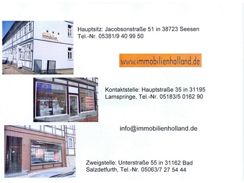1 - Wir für Sie!