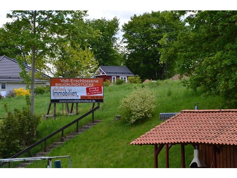 Gemischtes Grundstück kaufen in Eisdorf, 590 m² Grundstück