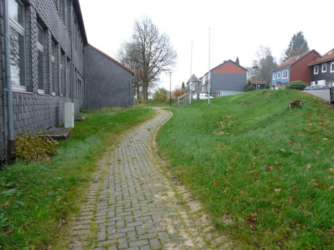 Grundstück