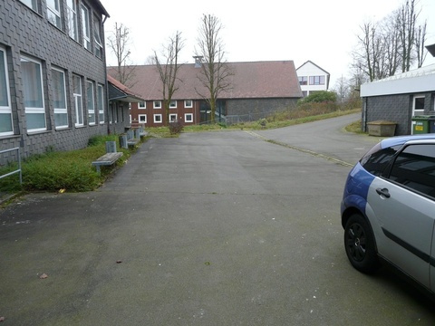 Parkhof