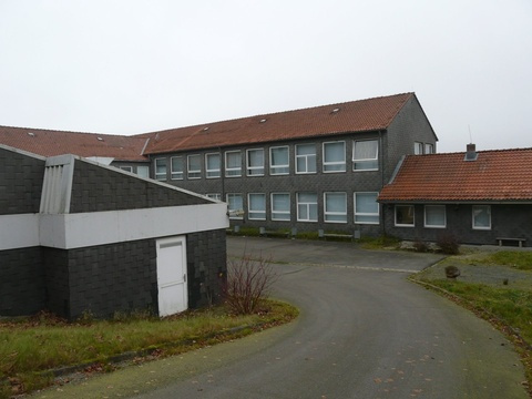 Grundstückszufahrt (2)