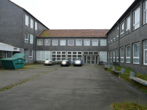 Parkplätze