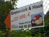 Wohngrundstück kaufen in Bad Gandersheim, 1.000 m² Grundstück