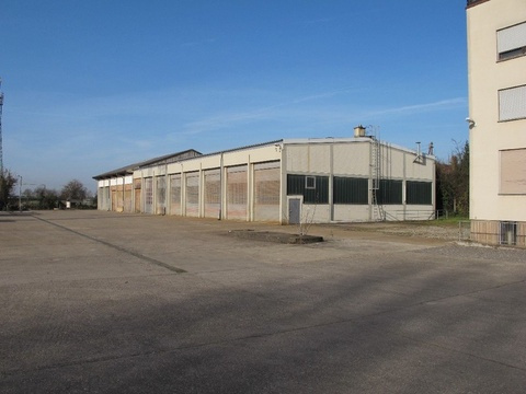 Hallen