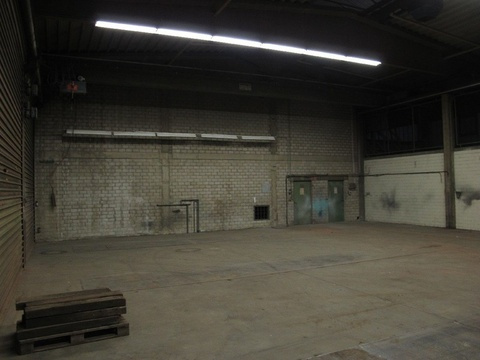 Halle