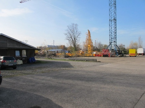 bef. Freifläche