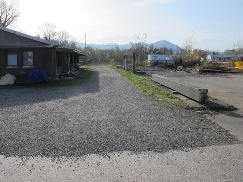 Umfahrt