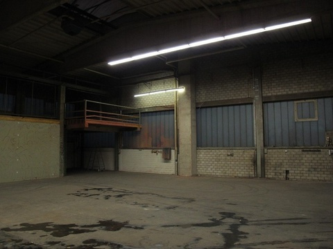 Halle