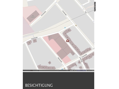 Etagenwohnung mieten in Wuppertal, mit Garage, 54 m² Wohnfläche, 2 Zimmer
