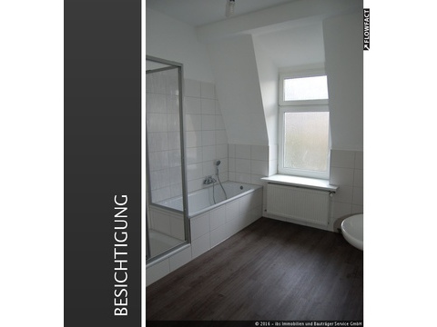 Etagenwohnung mieten in Wuppertal, 108 m² Wohnfläche, 4 Zimmer