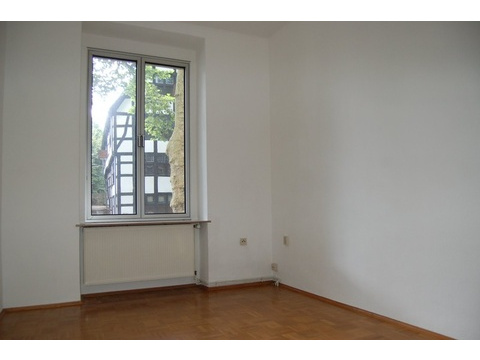 Wohn-Schlafzimmer