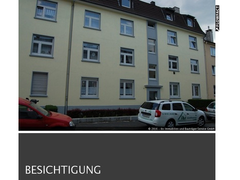 Dachgeschosswohnung mieten in Wuppertal, 81,91 m² Wohnfläche, 3 Zimmer