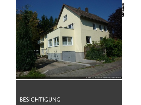 Dachgeschosswohnung mieten in Bad Pyrmont, 62 m² Wohnfläche, 2 Zimmer