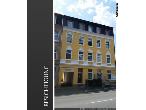 Etagenwohnung mieten in Wuppertal, 80 m² Wohnfläche, 4 Zimmer