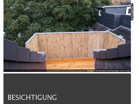 Dachgeschosswohnung mieten in Wuppertal, 88 m² Wohnfläche, 3 Zimmer